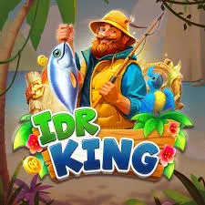 IDRKING - Game Santai yang Mengasyikkan