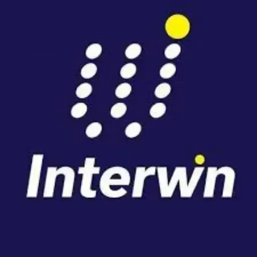 INTERWIN - Game Arcade Seru dan Menarik