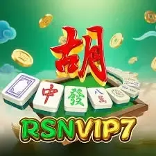 RSNVIP7 - Game Santai yang Menyenangkan