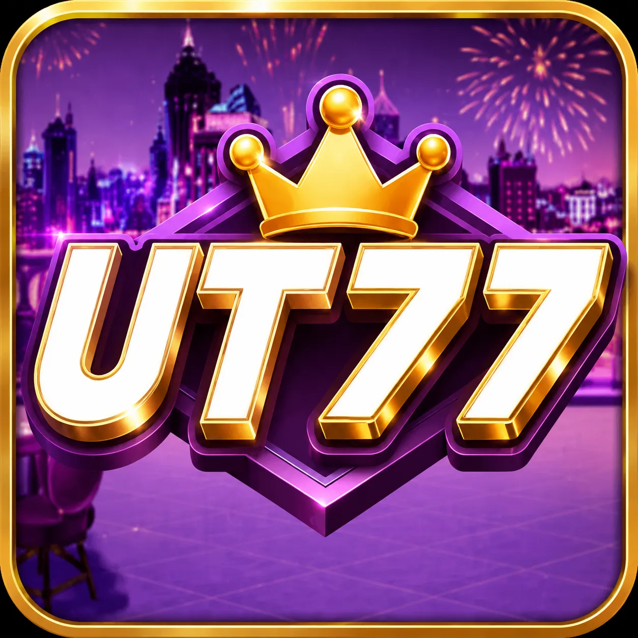 UT77 - Pertempuran Tak Terbatas di Dunia FPS
