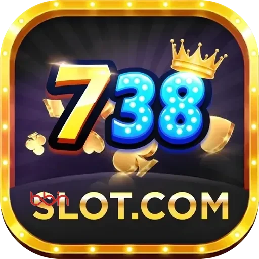 Logo 738slot